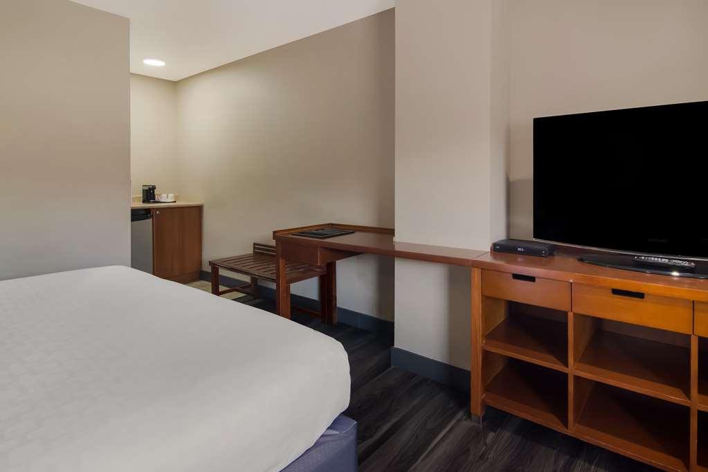 Canadas Best Value Inn & Suites 坎卢普斯 客房 照片